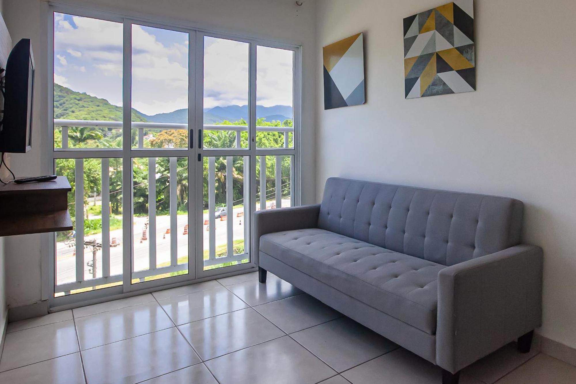 Apartment Jardim Palmeiras, Piscinas, Lazer, Estacionamento Coberto, Prox. Grande *